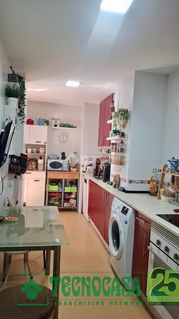 Pis amb ascensor en venda a C. de la Picota, imagen 26
