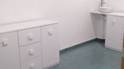 Foto 4 von Geschaftsraum zur Miete in Calle Río Turia, 2, Haygon - Universidad, San Vicente del Raspeig / Sant Vicent del Raspeig