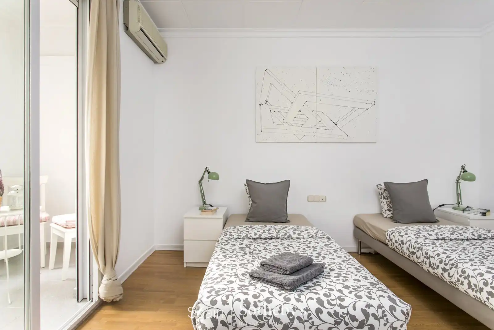 Mini appartamento con ascensore in vendita a Eixample, imagen 16
