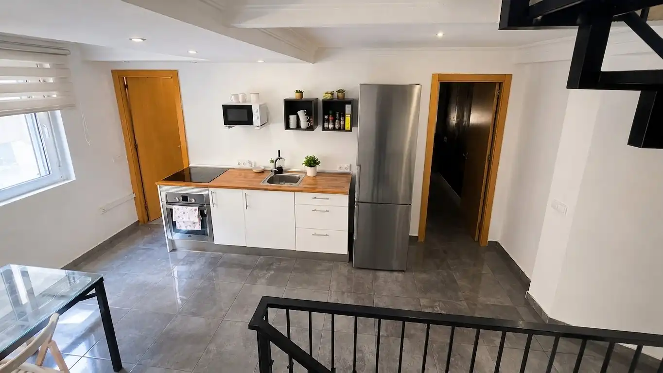 Dúplex en venta en Carretera de Cádiz, imagen 3