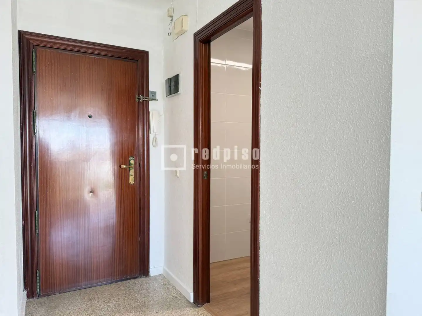Piso en venta en Parque Ayala - Jardín de la Abadía - Huelín
