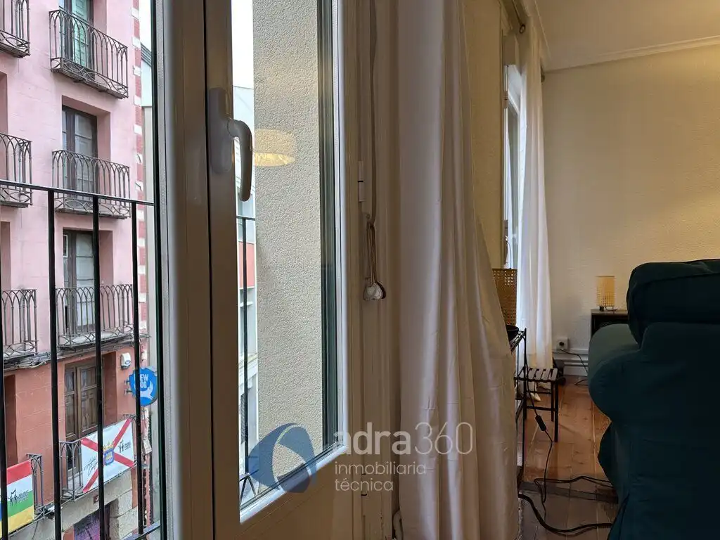 Apartments for rent in Francisco Martínez Zaporta, Casco Antiguo
