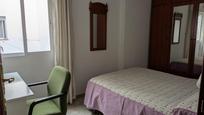 Bedroom of Flat to rent in  Granada Capital  with Air Conditioner, Heating and Balcony