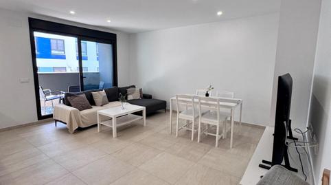 Photo 4 of Flat to rent in Garbinet - Parque de las Avenidas, Alicante / Alacant