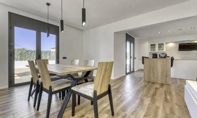 Casa con piscina en venta en Cistella, imagen 7