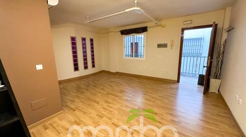 Foto 2 de Oficina de lloguer a Calle Cristo, 57, Hispanidad - Vivar Téllez, Málaga