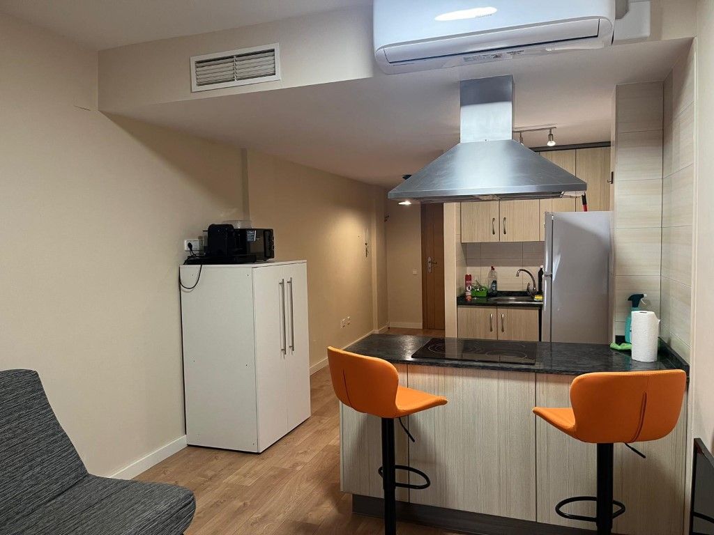 Flat to rent in N/A, Pueblo