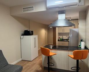 Kitchen of Flat to rent in Benicarló