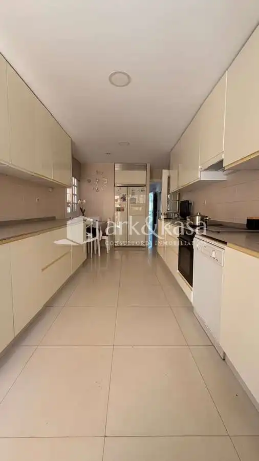 Chalet con piscina en venta en San Antonio de Benagéber, imagen 24