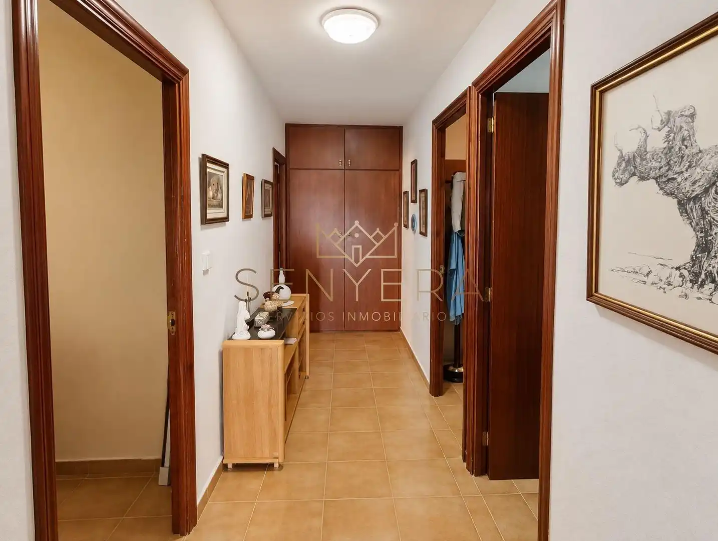Villa con piscina in vendita a Turís, imagen 6