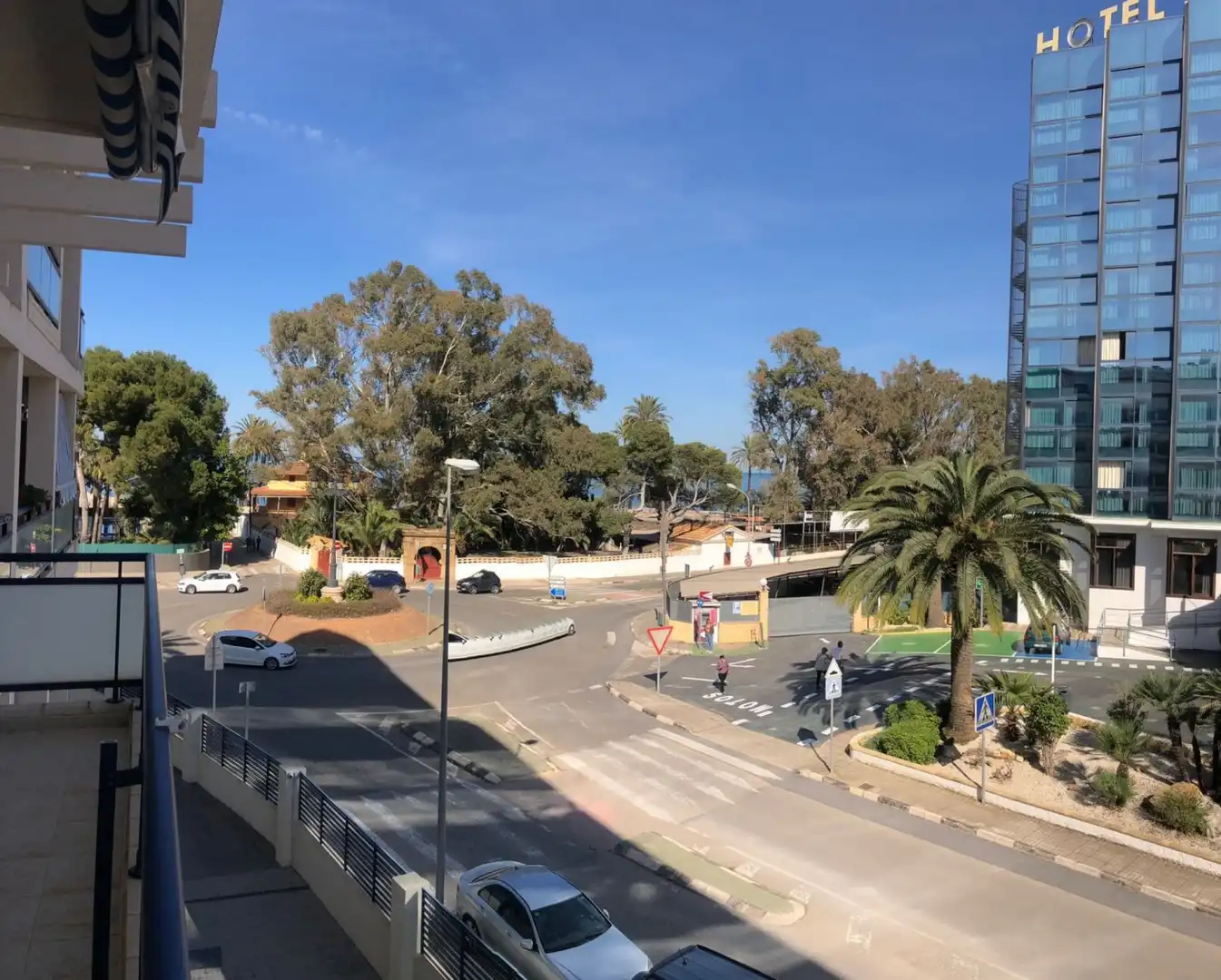 Apartament de lloguer a El Puerto