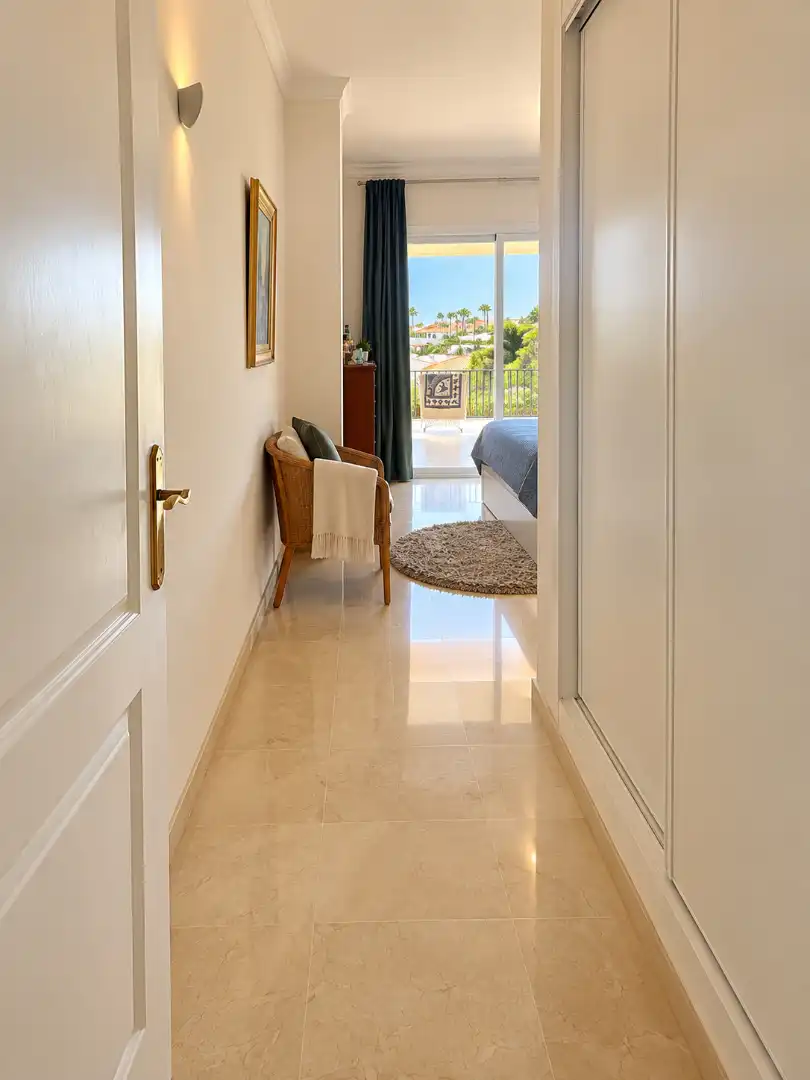 Mini appartamento con piscina in vendita a Calle Diamante, imagen 19