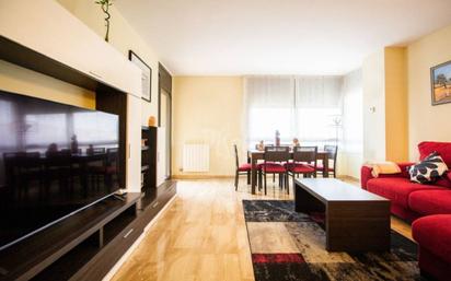 Sala d'estar de Pis en venda en  Tarragona Capital amb Aire condicionat, Calefacció i Moblat