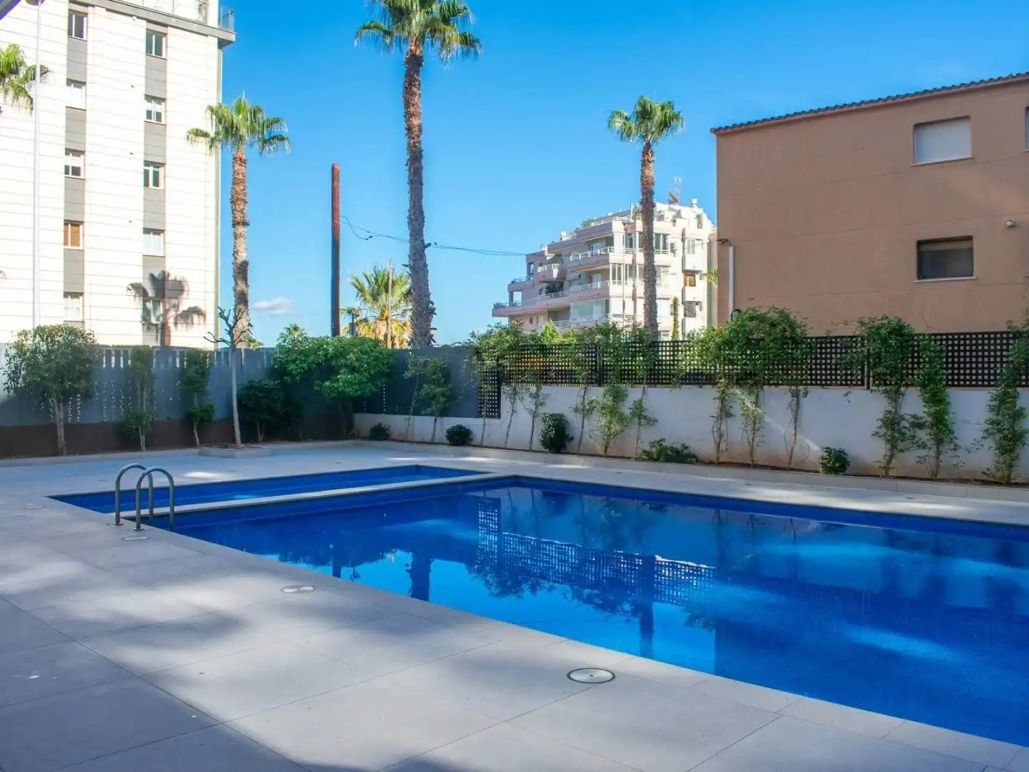 Apartamento con piscina en venta en Marisol Park - Ortembach - Los Almendros, imagen 23