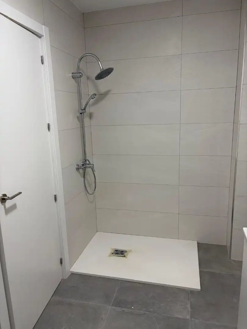 Wohnung mit Terrasse zum Verkauf in Calle San Sebastián 34, imagen 5