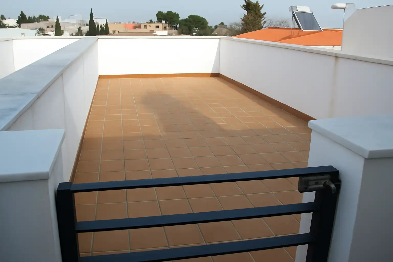 Appartement avec ascenseur à vendre à El Rocío - La Milagrosa, imagen 13