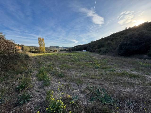 Terreno en Venta en A-2216, 2 en Peralta de Calasanz
