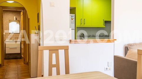 Foto 3 de Apartamento en venta en Calle Alfonso XIII, Playa de Garrucha, Garrucha