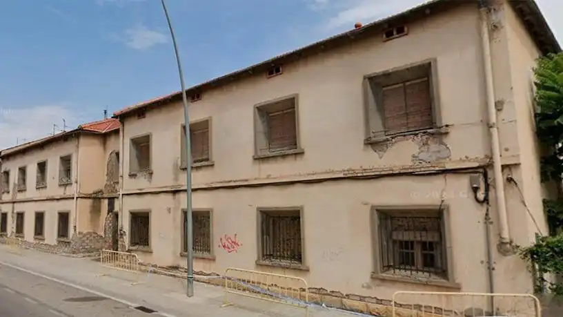 Inmuebles singulares en venta en La Pobla de Segur