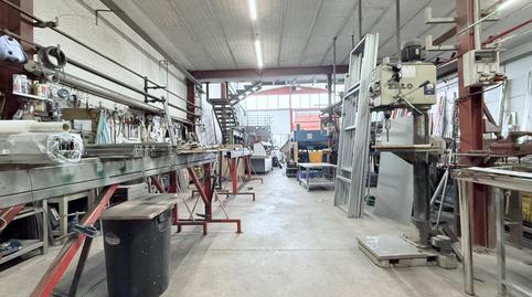 Photo 3 of Industrial buildings for sale in Centro Urbano, Villajoyosa / La Vila Joiosa