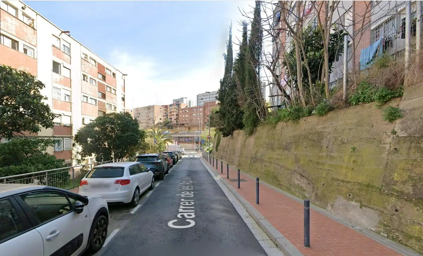 Piso con ascensor en venta en AGUDES