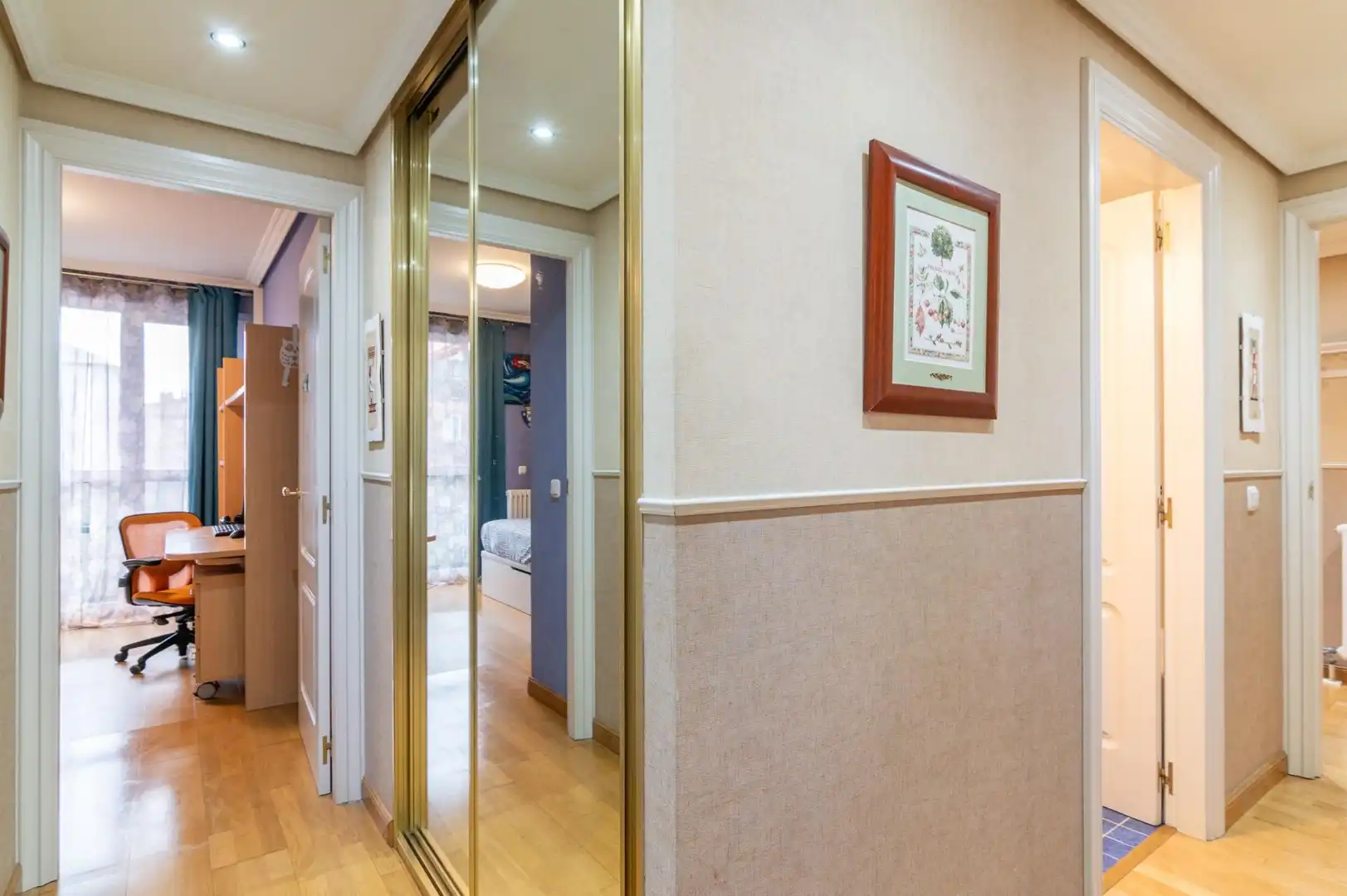 Piso con ascensor en venta en Paseo PREMIN DE IRUÑA, imagen 28