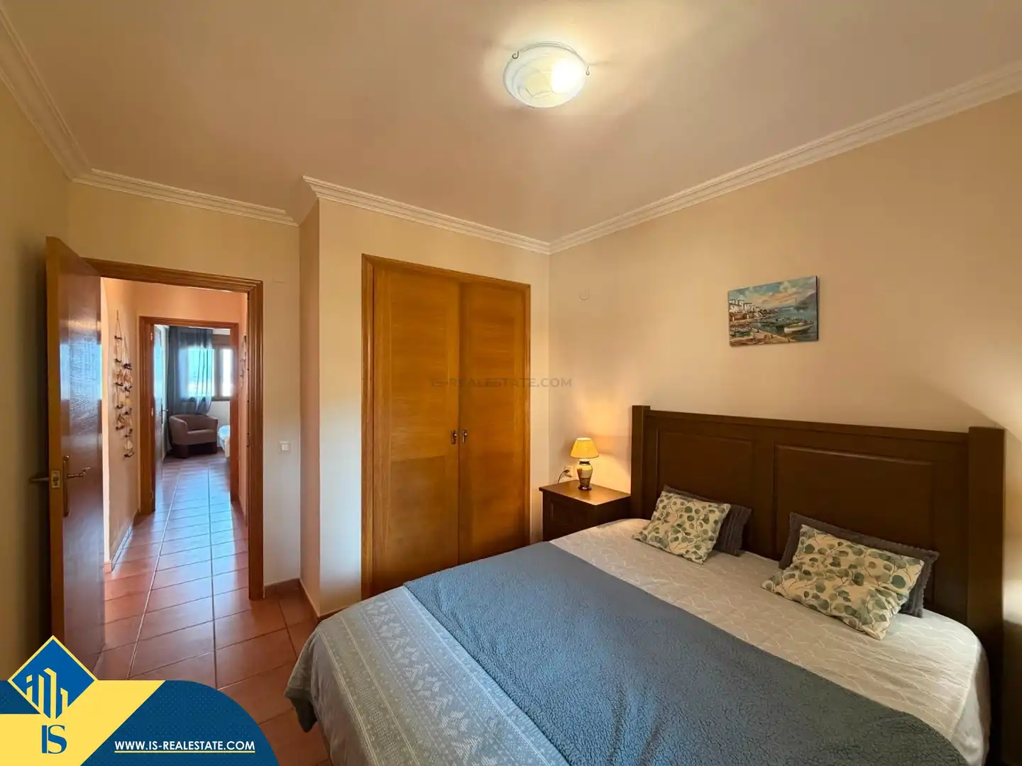 Piso con piscina en venta en Playa del Acequión, Náufragos y Rocío del Mar, imagen 19