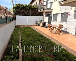 Jardí de Pis en venda en Castellterçol amb Calefacció, Traster i Piscina comunitària