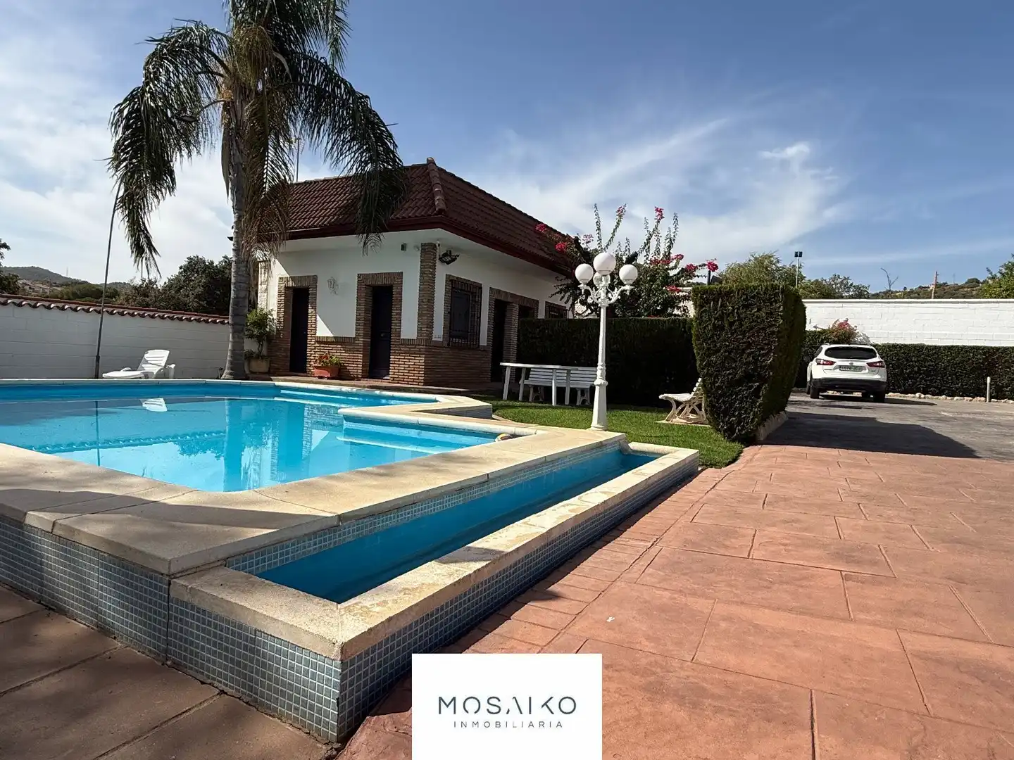 Chalet con piscina en venta en Periurbano Este - Campiña, imagen 2