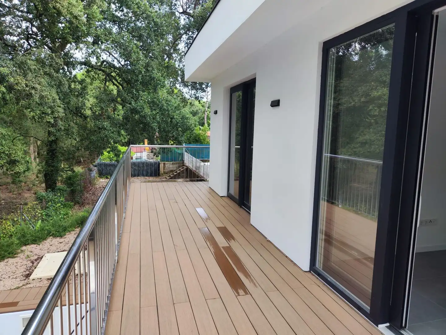 Maison avec piscine à vendre à Llagostera