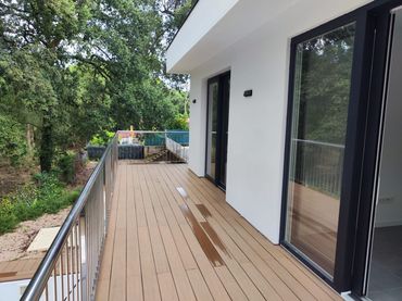 Maison avec piscine à vendre à Llagostera