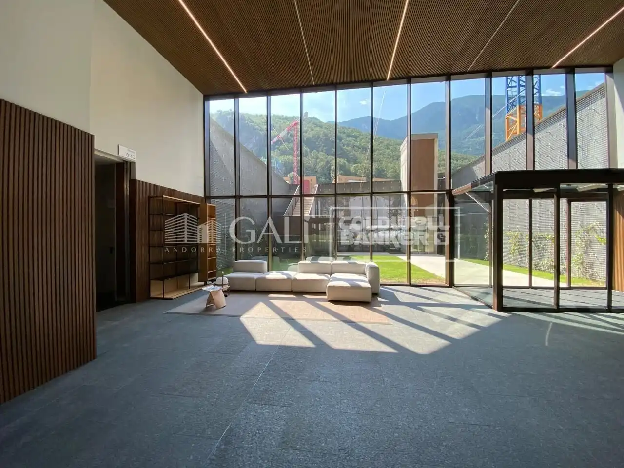 2-bedroom flat for rent in Andorra la Vella · 33 of 58
