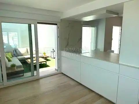 Villa con terrazza in vendita a Alfredo Nobel 32, imagen 12