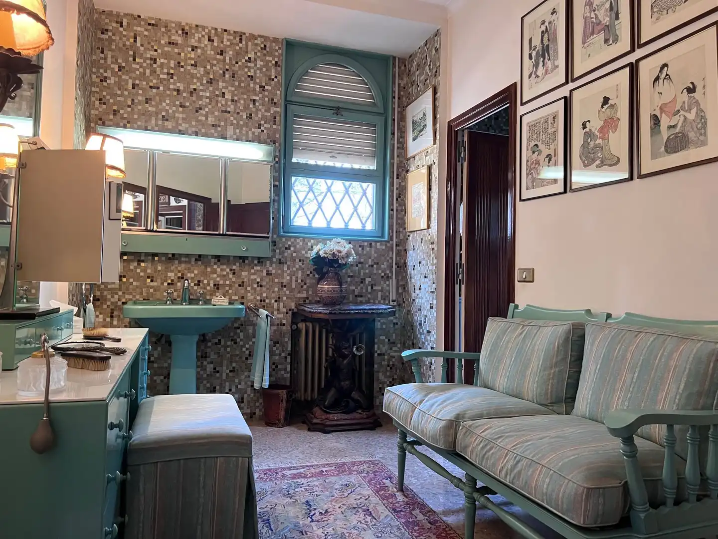 Haus mit Pool zum Verkauf in Llinars del Vallès, imagen 68