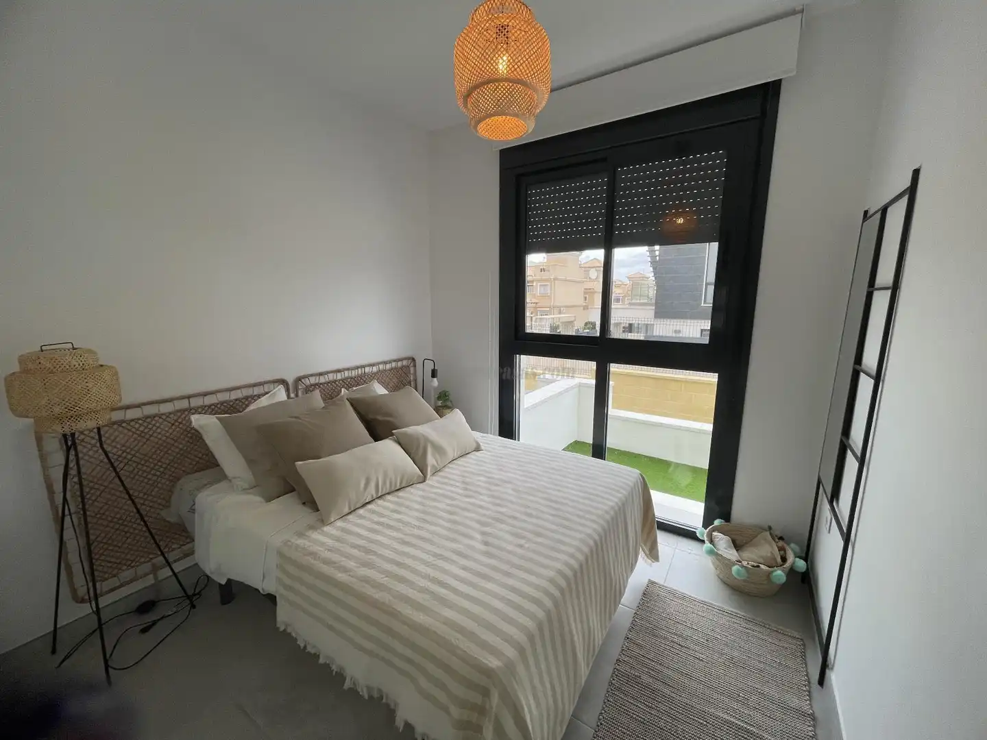 Apartament amb piscina en venda a Orihuela Costa, imagen 18
