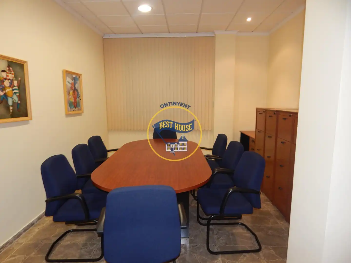 Flat for sale in L'Olleria, imagen 2