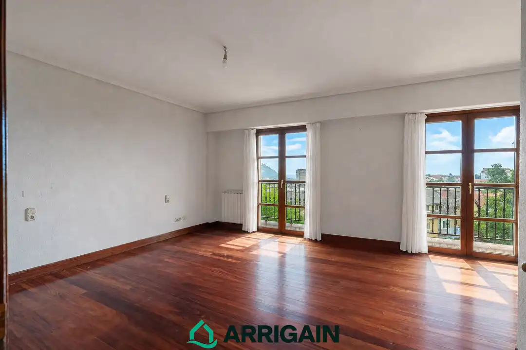 Casa amb terrassa en venda a Tolaregoia 19, imagen 21