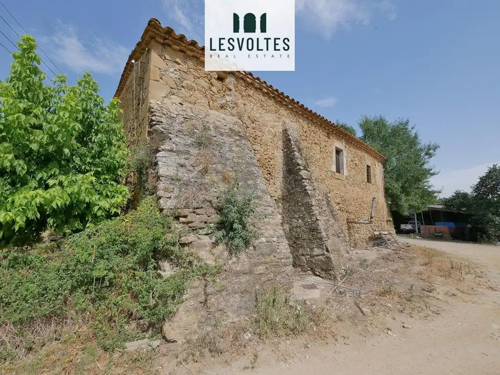 Maison avec terrasse à vendre à De Santa Cristina, imagen 6