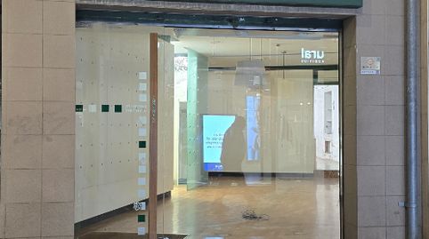 Photo 2 of Commercial properties for rent in Carrer Nou de Sant Pere, 1, Barri del Centre, Terrassa