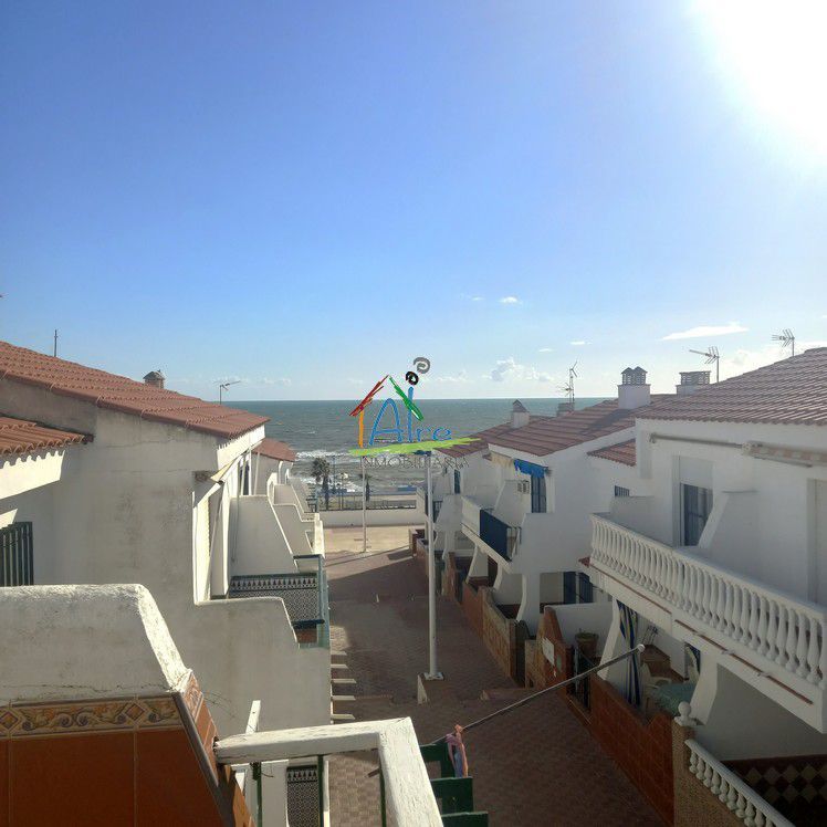 Casa adosada en venta en Torre Playa, Caño Guerrero