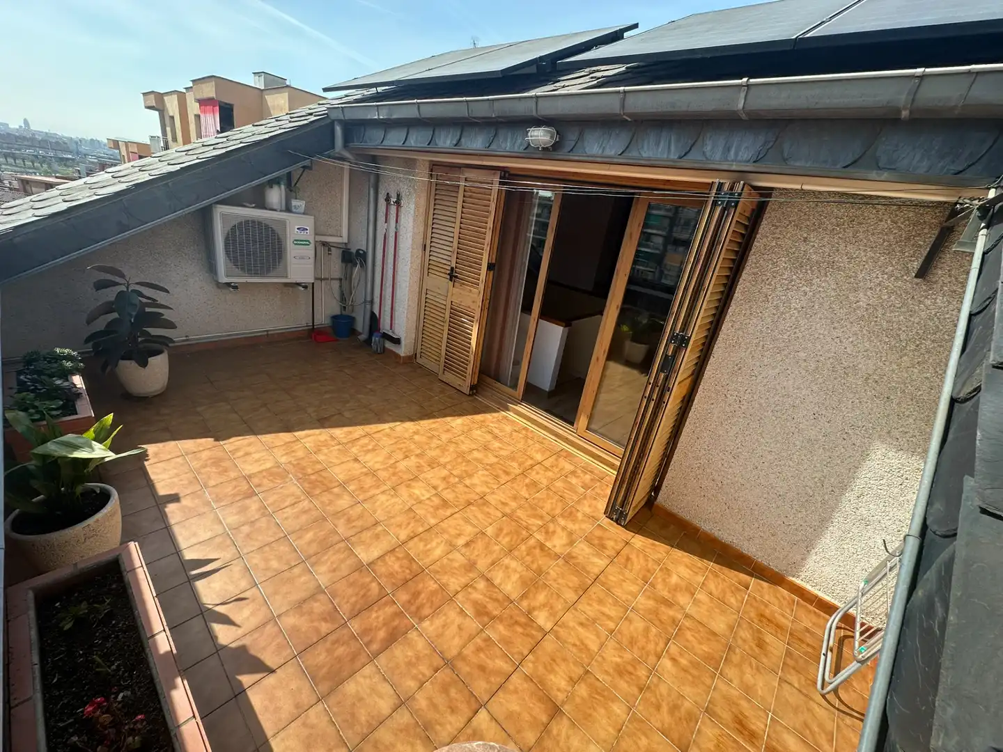 Casa adosada en venta en Carrer de Sants, Singuerlín