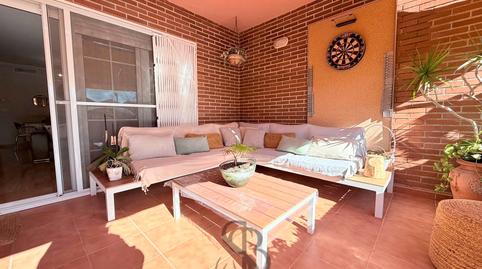 Photo 5 of Single-family semi-detached for sale in Carrer Pintor Peyret, Ciudad Jardín, Alicante / Alacant