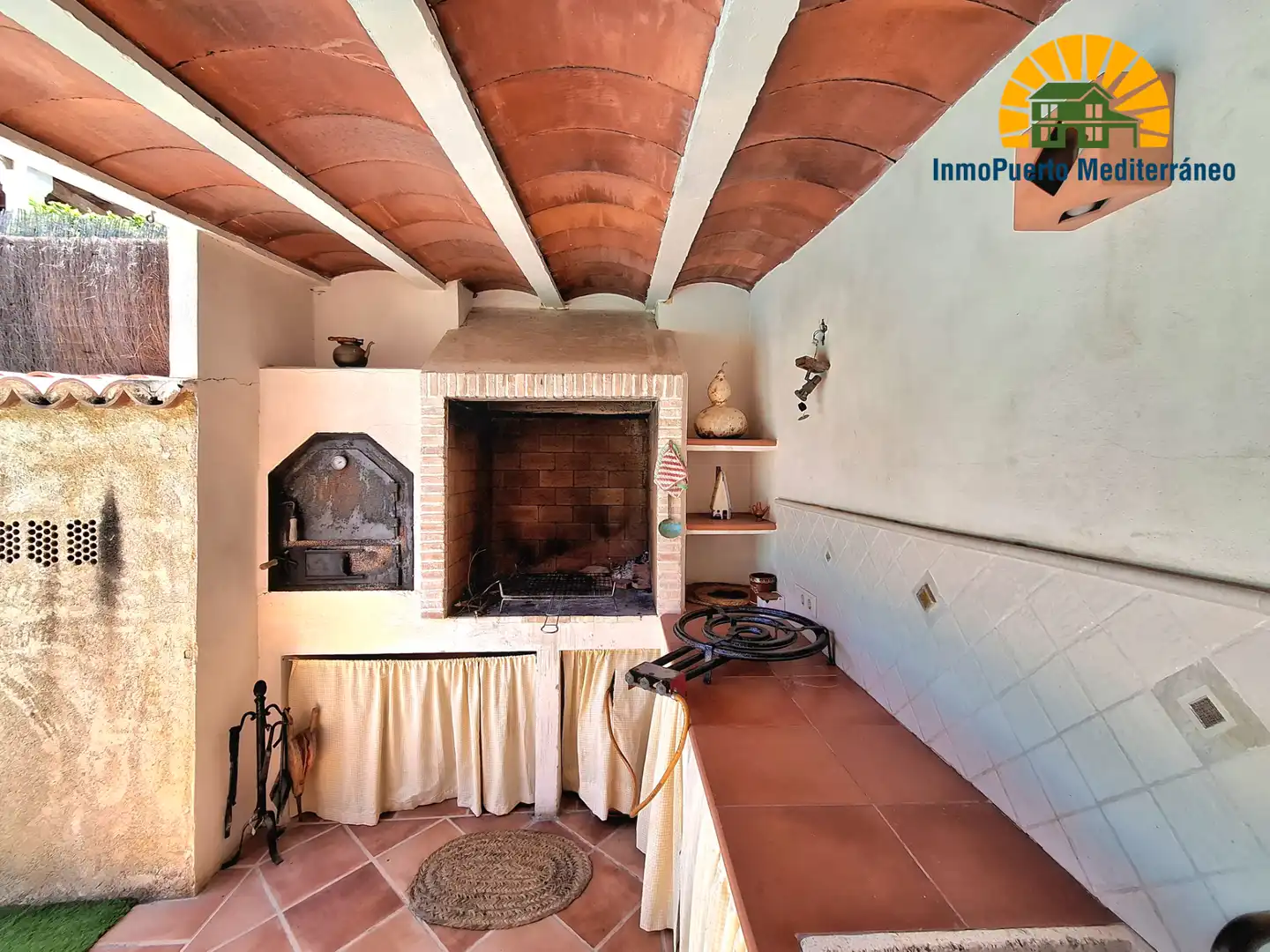 Casa pareada con terraza en venta en Escandinavia - Cautivador, imagen 4