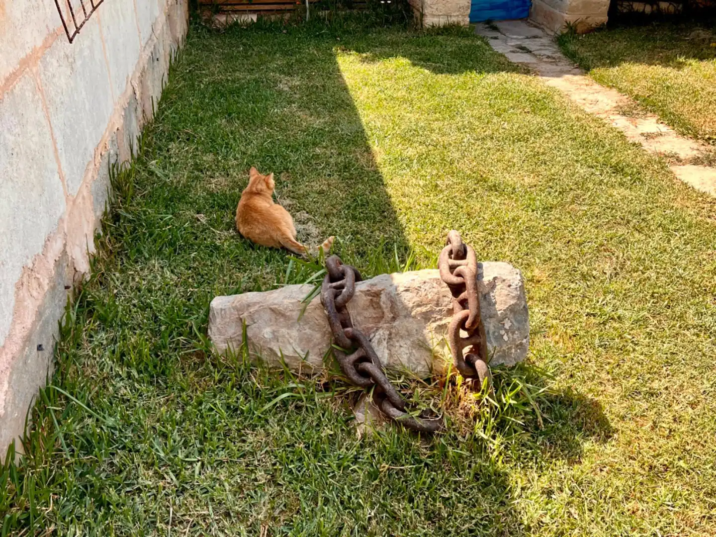 Casa amb piscina en venda a Campanet, imagen 40