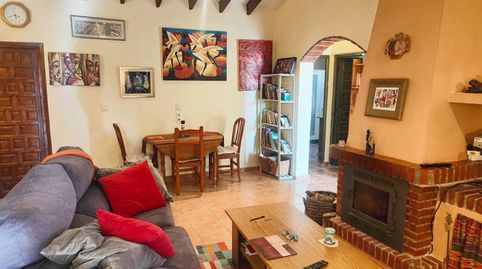 Foto 4 de Casa o chalet en venta en Los Tablazos, Frigiliana, Málaga