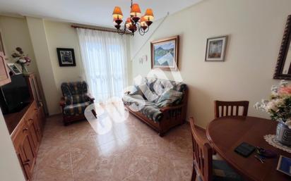 Sala d'estar de Pis en venda en Noja