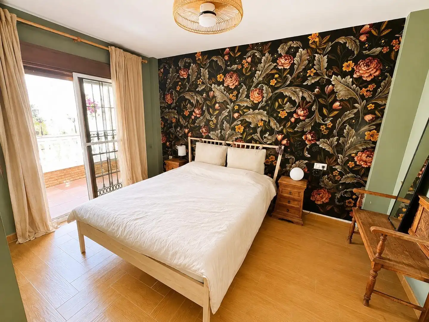 Haus mit Terrasse zum Verkauf in Puerto de la Torre - Atabal, imagen 9