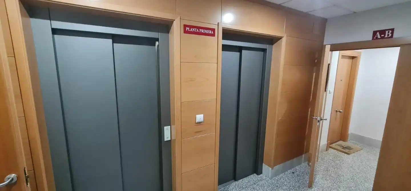 Flat for sale in Plaza Pompeya, Ejido Norte