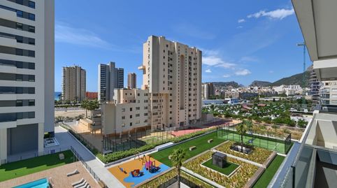 Photo 2 of Apartments for sale in Manzanera - Tosal, Calpe / Calp