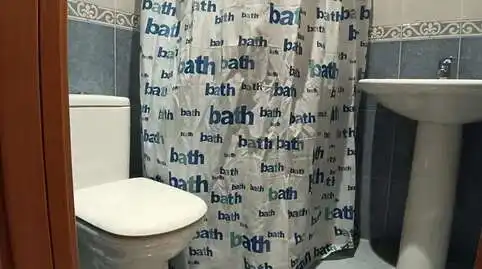Flat with lift for sale in Almazán, imagen 12